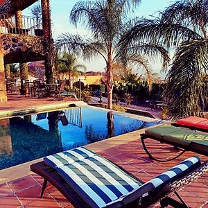 Wellness Center El Secreto